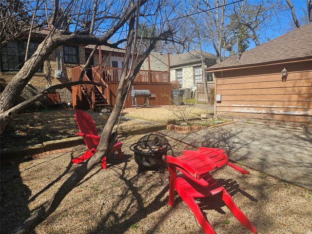 7010 Vivian Avenue, Dallas, TX 75223