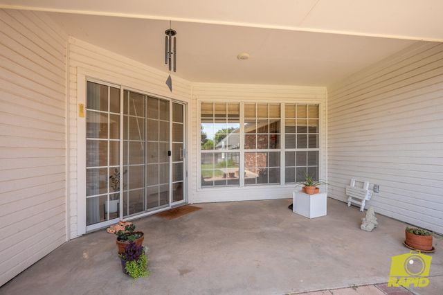 3506 Clearview Drive, San Angelo, TX 76904