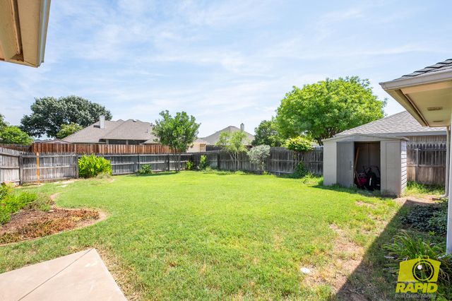 3506 Clearview Drive, San Angelo, TX 76904