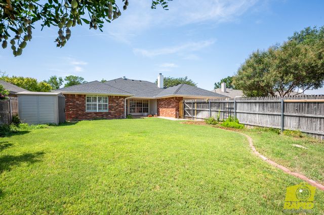 3506 Clearview Drive, San Angelo, TX 76904