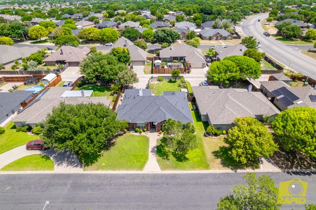 3506 Clearview Drive, San Angelo, TX 76904