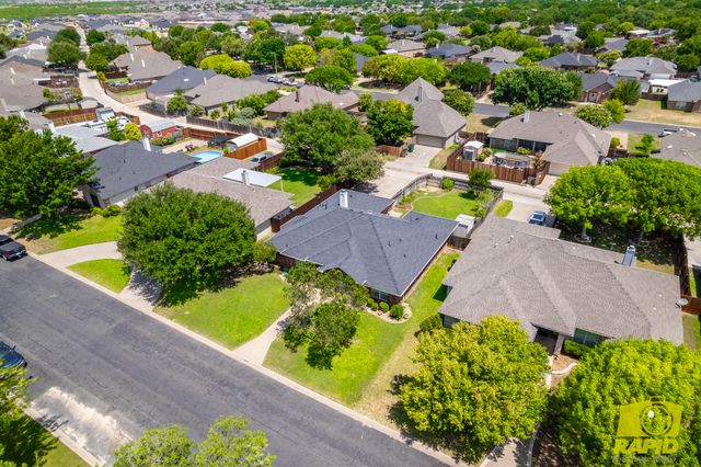 3506 Clearview Drive, San Angelo, TX 76904