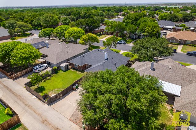 3506 Clearview Drive, San Angelo, TX 76904