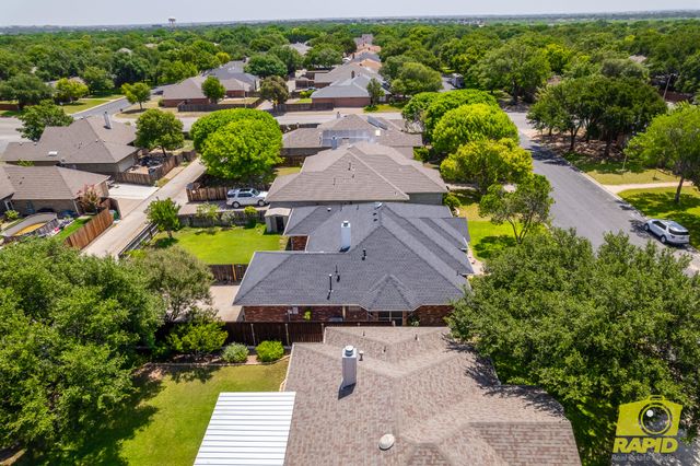 3506 Clearview Drive, San Angelo, TX 76904
