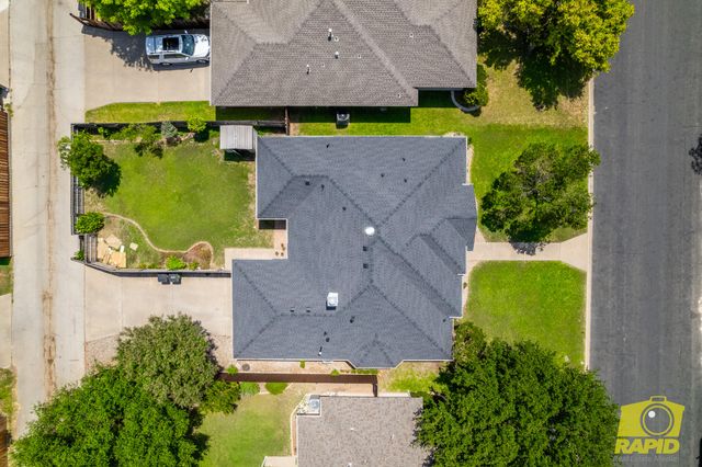 3506 Clearview Drive, San Angelo, TX 76904