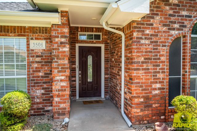 3506 Clearview Drive, San Angelo, TX 76904
