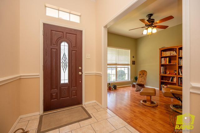 3506 Clearview Drive, San Angelo, TX 76904