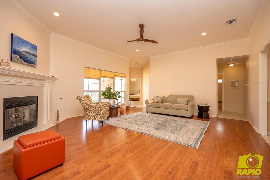Image 10 of property listing at 3506 Clearview Drive, San Angelo, TX 76904