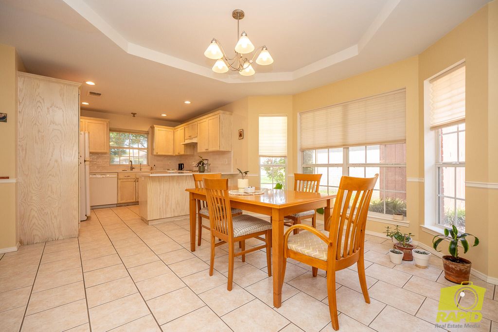 Image 13 of property listing at 3506 Clearview Drive, San Angelo, TX 76904