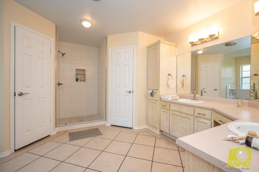 Image 20 of property listing at 3506 Clearview Drive, San Angelo, TX 76904