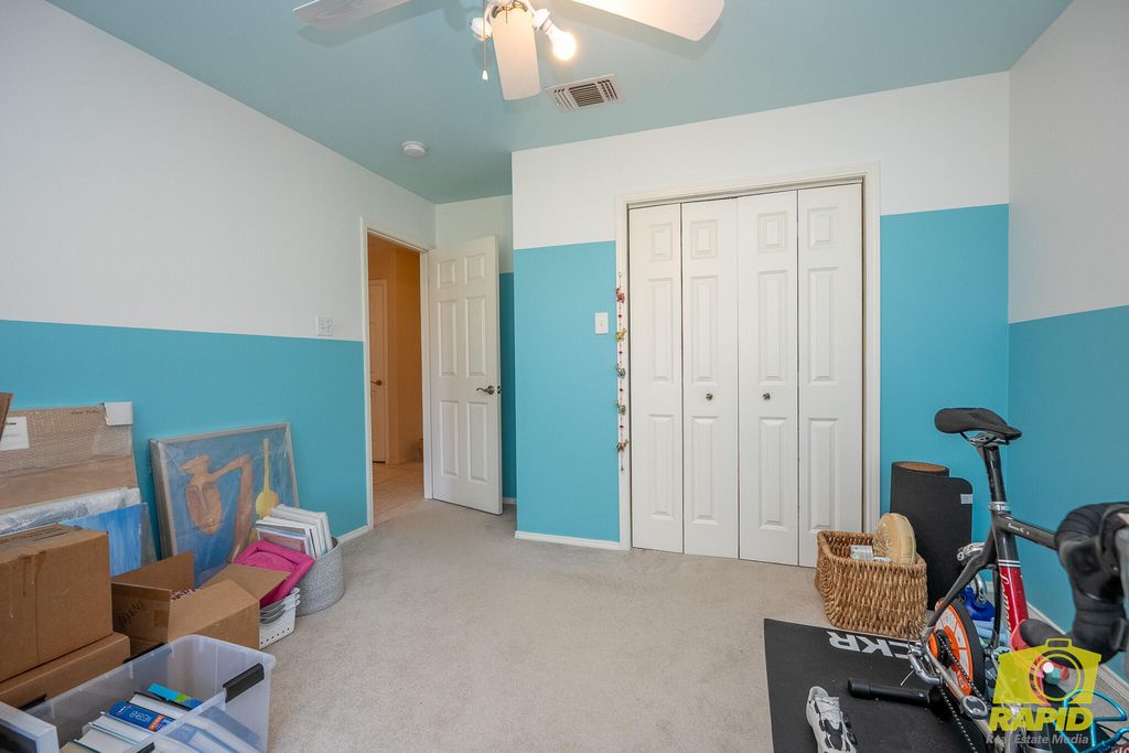 Image 25 of property listing at 3506 Clearview Drive, San Angelo, TX 76904