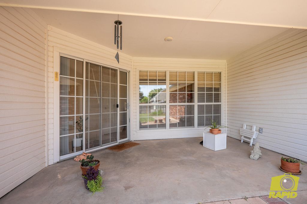 Image 27 of property listing at 3506 Clearview Drive, San Angelo, TX 76904