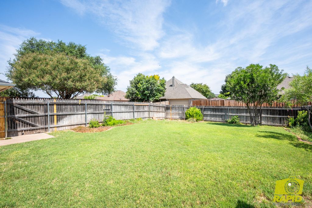 Image 29 of property listing at 3506 Clearview Drive, San Angelo, TX 76904