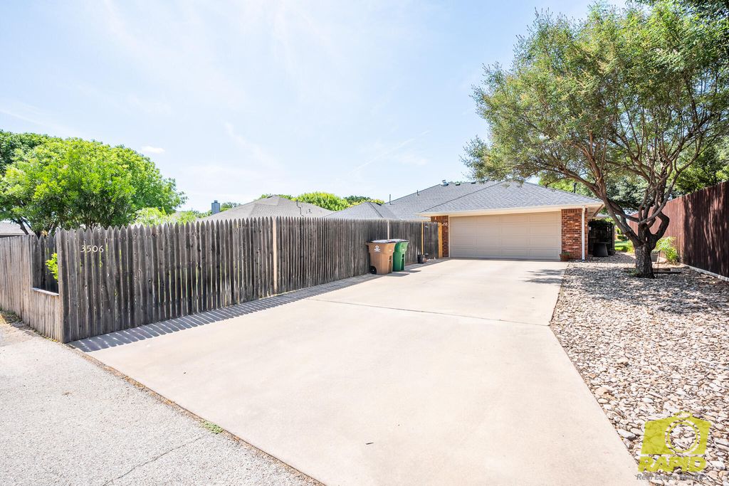 Image 31 of property listing at 3506 Clearview Drive, San Angelo, TX 76904