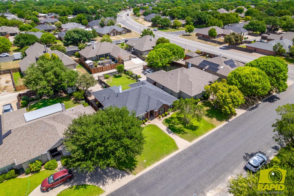 Image 33 of property listing at 3506 Clearview Drive, San Angelo, TX 76904