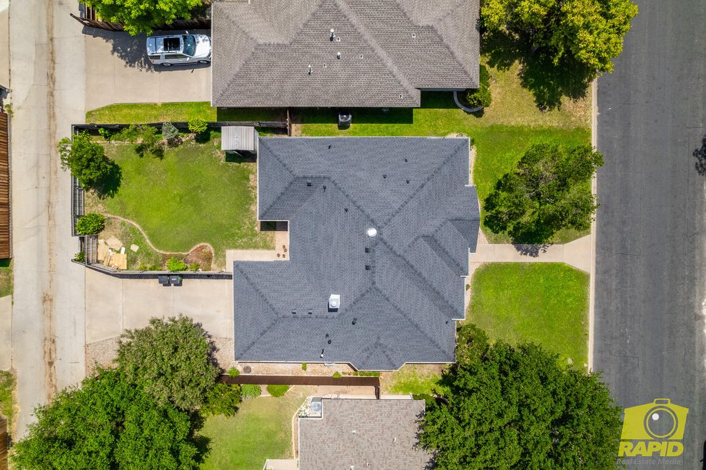 Image 40 of property listing at 3506 Clearview Drive, San Angelo, TX 76904