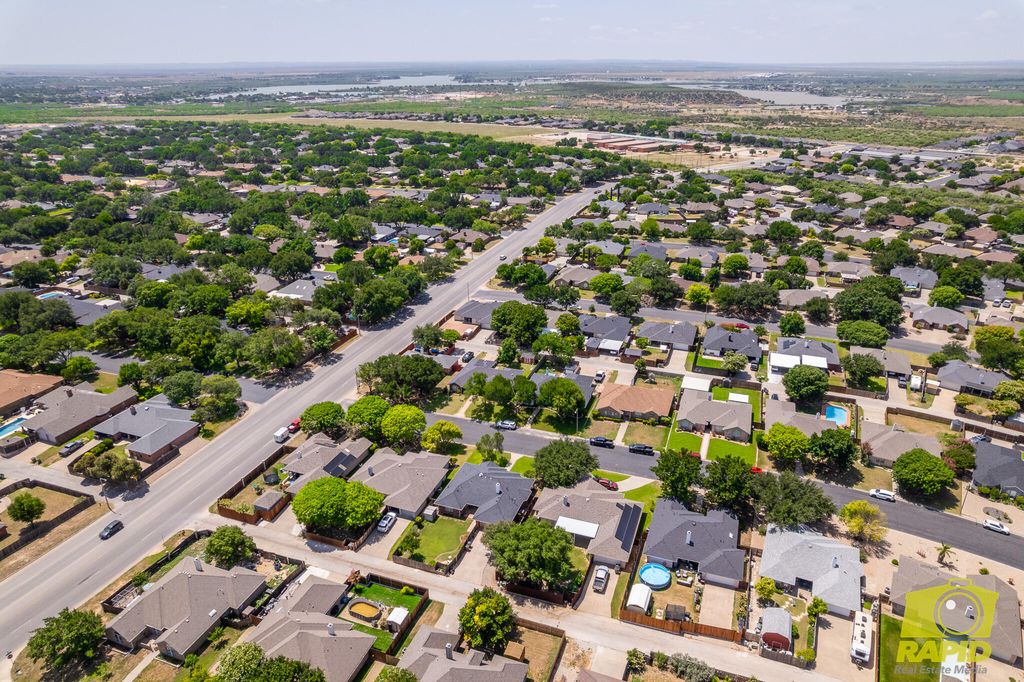 Image 41 of property listing at 3506 Clearview Drive, San Angelo, TX 76904