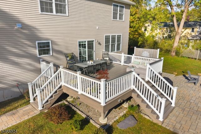 94 Princeton Ave, Rocky Hill Boro, NJ 08553