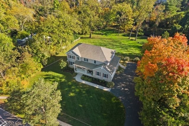 94 Princeton Ave, Rocky Hill Boro, NJ 08553