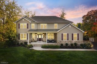 94 Princeton Ave, Rocky Hill Boro, NJ 08553