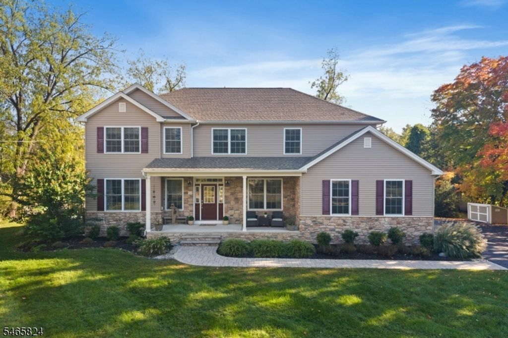 94 Princeton Ave, Rocky Hill Boro, NJ 08553 — photo 2