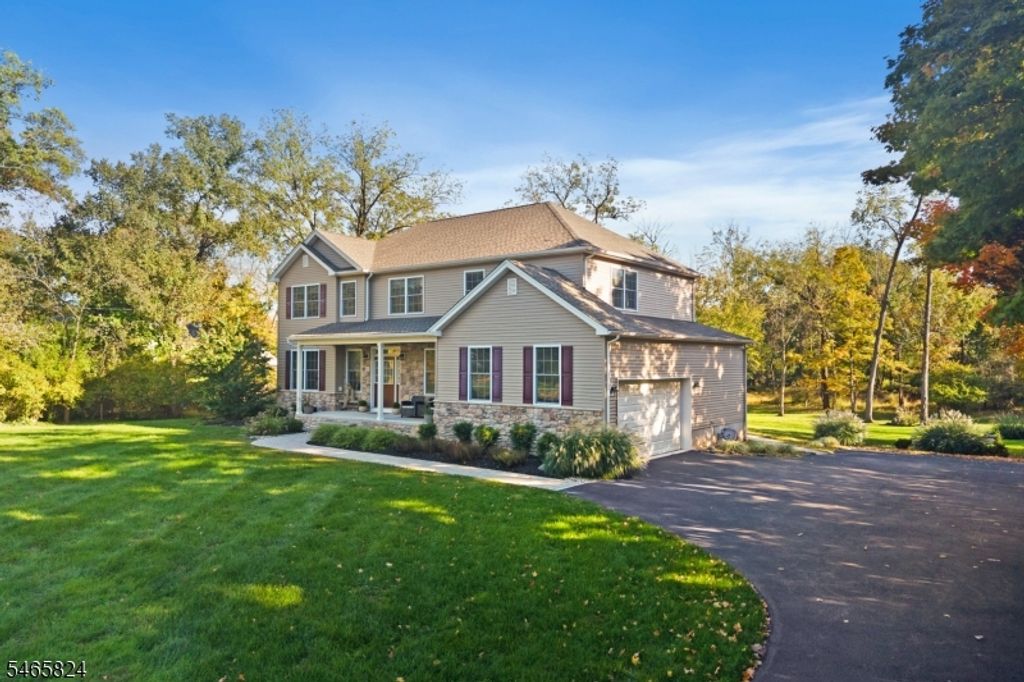 94 Princeton Ave, Rocky Hill Boro, NJ 08553 — photo 3
