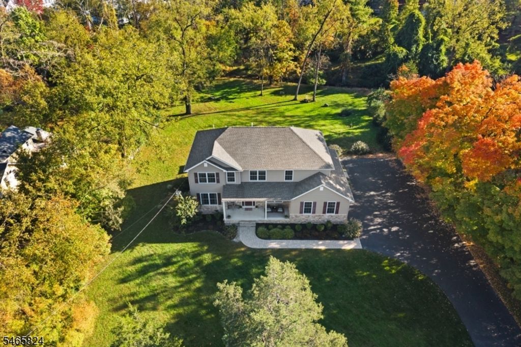 94 Princeton Ave, Rocky Hill Boro, NJ 08553 — photo 5
