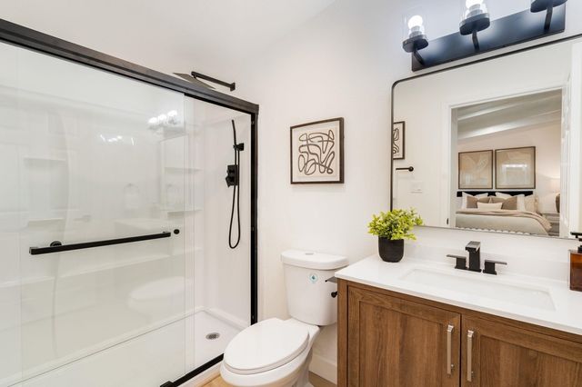 40431 Blanchard St, Fremont, CA 94538