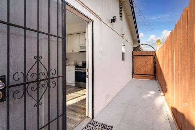 40431 Blanchard St, Fremont, CA 94538