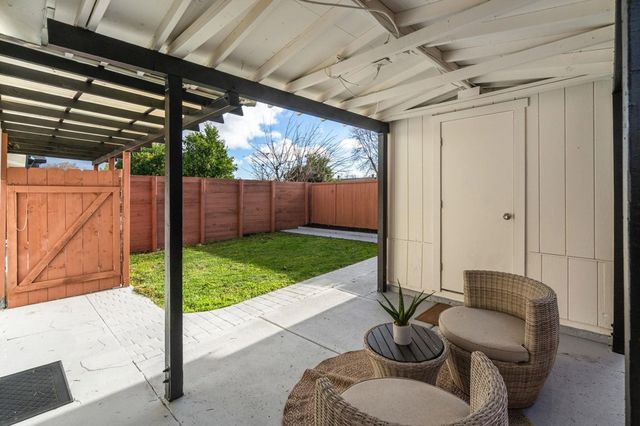 40431 Blanchard St, Fremont, CA 94538