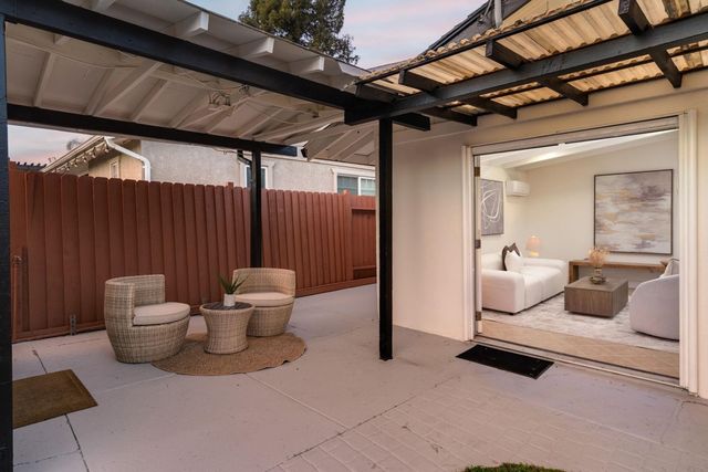 40431 Blanchard St, Fremont, CA 94538