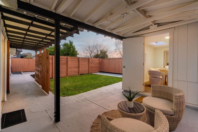 40431 Blanchard St, Fremont, CA 94538