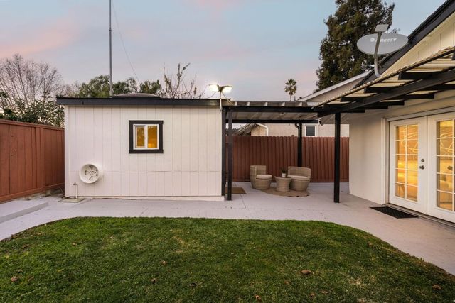 40431 Blanchard St, Fremont, CA 94538