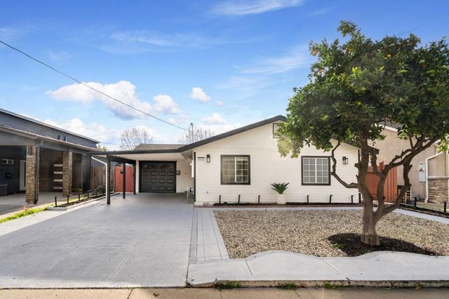 40431 Blanchard St, Fremont, CA 94538