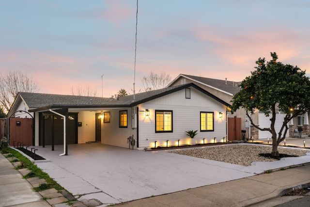 40431 Blanchard St, Fremont, CA 94538