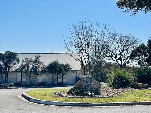 1108 Sunrise PL, Spring Branch, TX 78070