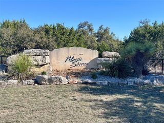 1108 Sunrise PL, Spring Branch, TX 78070