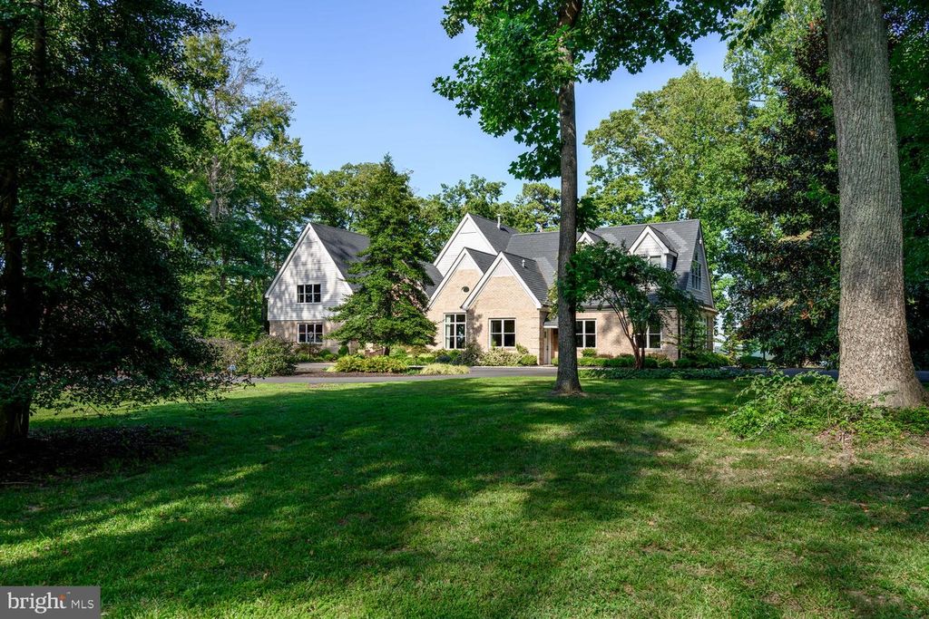 3021 BENNETT POINT RD, Queenstown, MD 21658