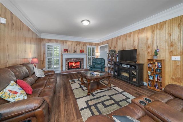 5030 Pine Mountain Road NW, Kennesaw, GA 30152
