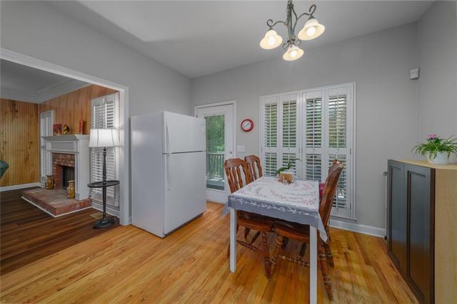 5030 Pine Mountain Road NW, Kennesaw, GA 30152