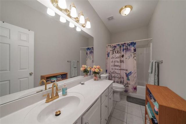 5030 Pine Mountain Road NW, Kennesaw, GA 30152