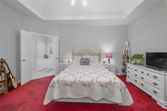 5030 Pine Mountain Road NW, Kennesaw, GA 30152