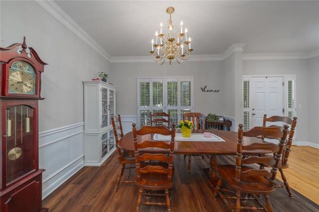 5030 Pine Mountain Road NW, Kennesaw, GA 30152