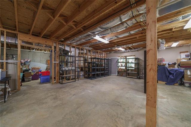 5030 Pine Mountain Road NW, Kennesaw, GA 30152