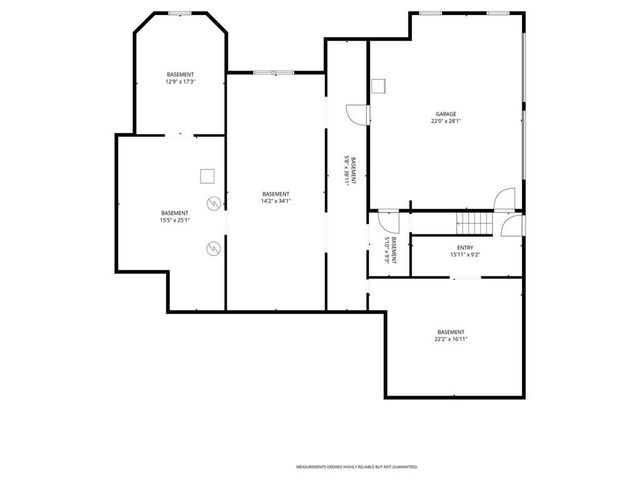 5030 Pine Mountain Road NW, Kennesaw, GA 30152