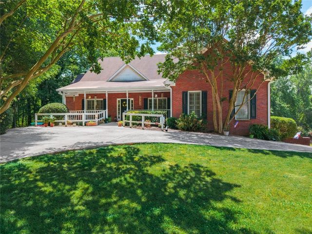 5030 Pine Mountain Road NW, Kennesaw, GA 30152
