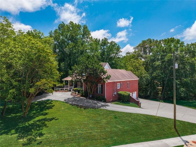 5030 Pine Mountain Road NW, Kennesaw, GA 30152