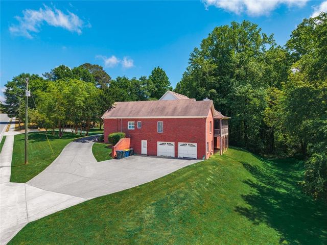 5030 Pine Mountain Road NW, Kennesaw, GA 30152