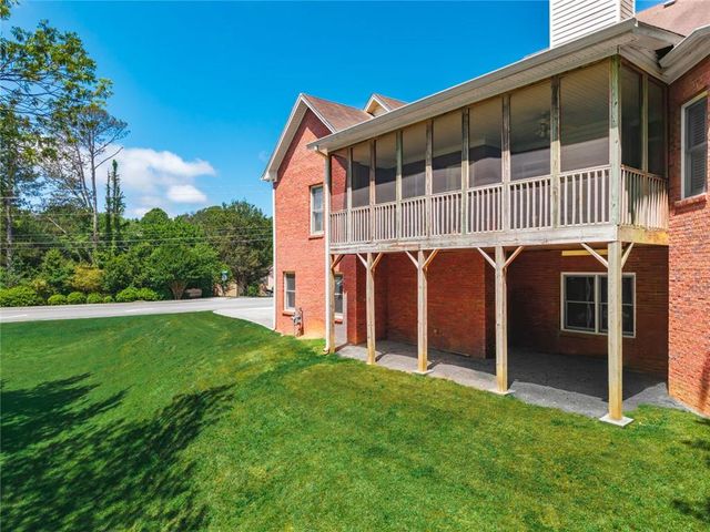 5030 Pine Mountain Road NW, Kennesaw, GA 30152