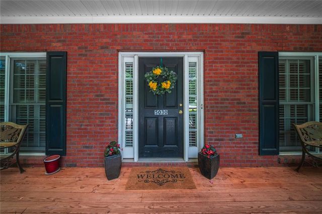 5030 Pine Mountain Road NW, Kennesaw, GA 30152
